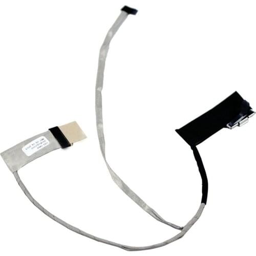 NEW For HP Pavilion G4-1000 Series LVDS LCD Flex Video Cable DD0R12LC030