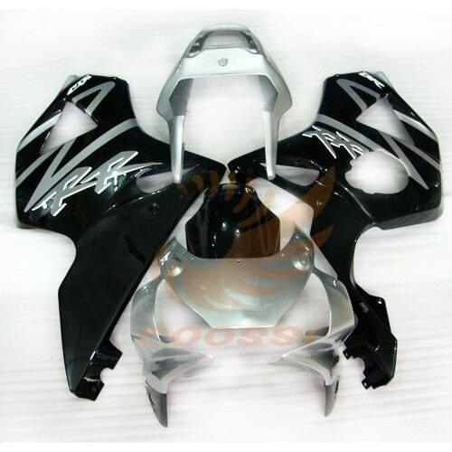 NEW ABS Bodywork Fairing For HONDA CBR900RR 954 02-03 2002 2003 Injection Mold [CK956]