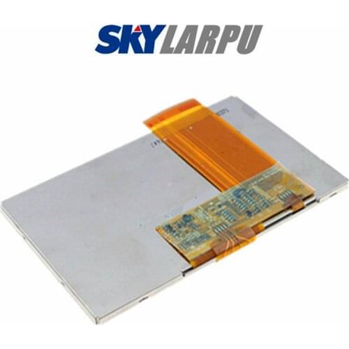 Original 4.3''Inch Complete LCD Screen Touchscreen LTE430WQ-FOB LTE430WQ for Tomtom GO 520 720 730 930 920t 530 Free Shipping