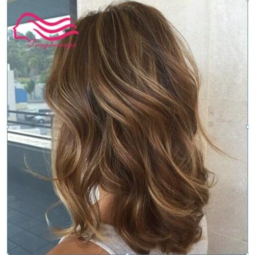 Tsingtaowigs Custom made European virgin hair unprocessed hair 14inch BOB jewish wig Best Sheitels wigs free shipping