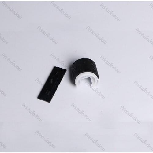 1Set FL3-1447/FL3-1352 Paper Feed Pickup Roller SEPARATION PAD for Canon iR 2520 2525 2530 IR2520 IR2525 IR2530