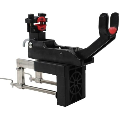 Angle Adjustable Fishing Rod Holder Bracket for Marine Kayak Canoe Boat Yacht