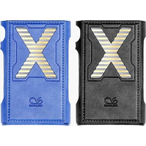Shanling M3X Leather case for Shanling M3X HIFI Portable MP3 Player