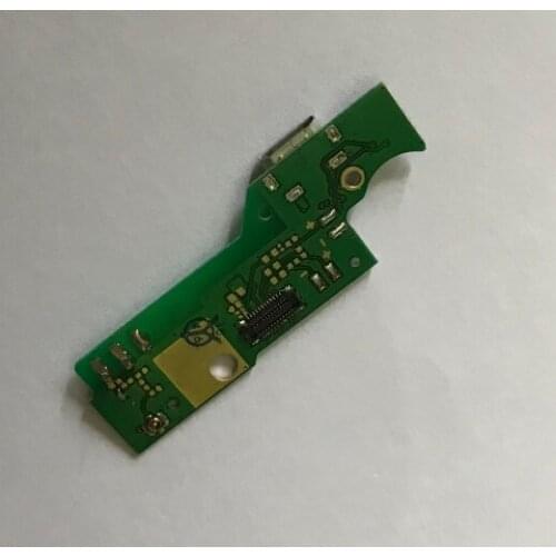 10pcs New For lenovo s930 USB Charging charger Port Dock Connector Flex Cable