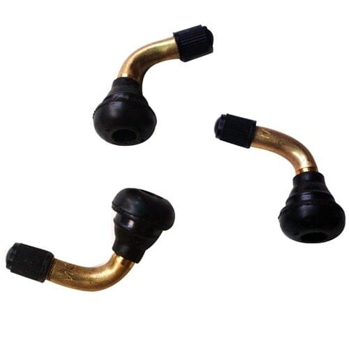 STARPAD Free shipping, Plastic head copper vacuum tyre inflatable mouth car motorcycle tire repair tools 3 pieces/lot