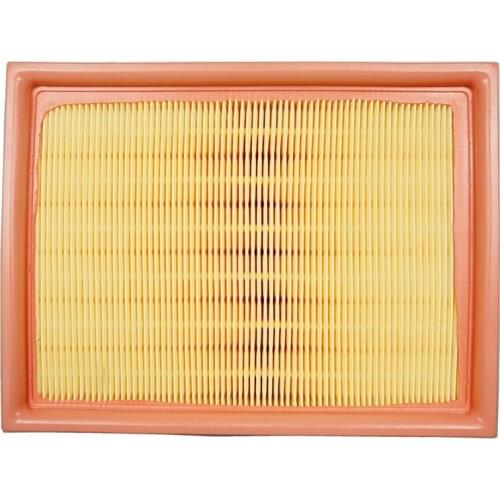Air filter for Citroen Triumph 1.6 / 2.0, Quatre 2.0;FOR Peugeot 408 2.0,2007- FOR Peugeot 307 2.0 / LDC923 / 933 1444.FK #SK264