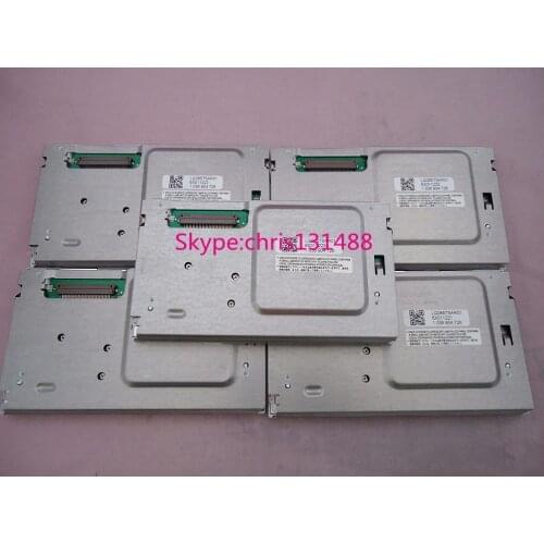 Free shipping Brand new Sharp lcd display LQ065T5AR01 LQ065T5AR03 6.5 inch Screen for VW Mercedes Ben z navigation audio systems