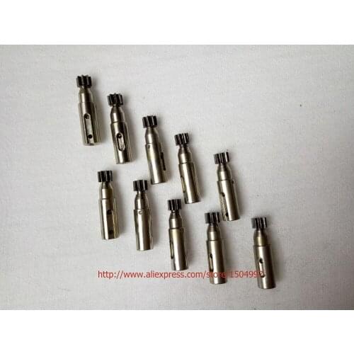 10pcs OIL PUMP FITS for 017 018 021 023 025 MS170 MS180 MS210 MS230 MS250 chainsaw kit part
