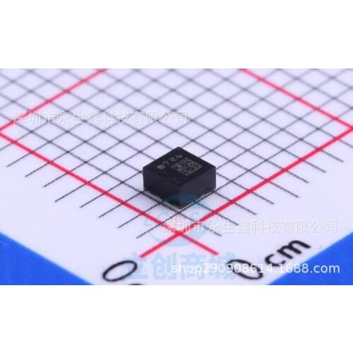 5/PCS New original lis2dh12tr patch lga12 lis2dh12 motion sensor accelerometer