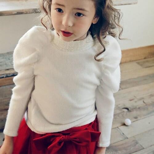 ATHRUN Sweaters For Girls