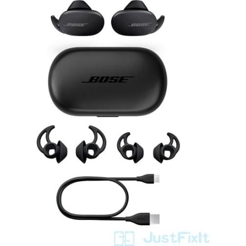 Bose QuietComfort Earbuds ACOUSTIC NOISE CANCELLING Wireless Bluetooth Earphones TWS Sports Earbuds