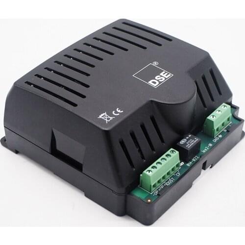 DSE9255 24 volt 5 amp Compact Battery Charger Deep sea original