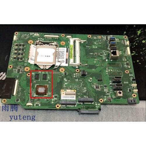 FOR Asus ET2220I all-in-one motherboard 100% test ok delivery