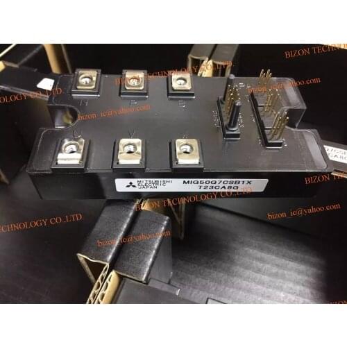 MIG50Q7CSB1X MIG75Q7CSB1X NEW