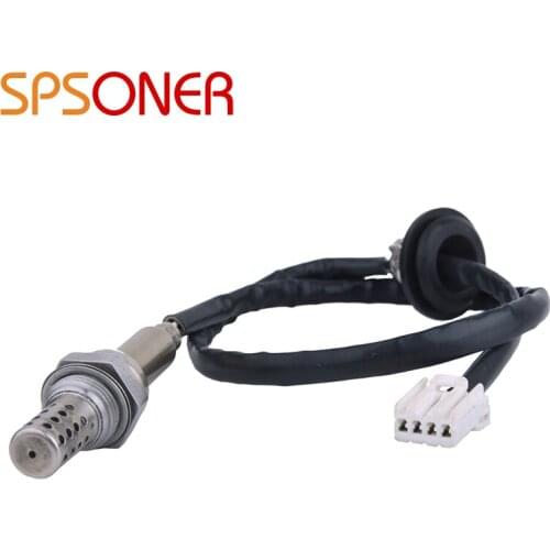 Genuine Oxygen Sensor OEM 25337386 Replacement O2 Lambda Probe Sensors Car Exhaust Gas Air Fuel Ration Sensor