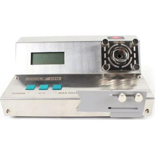 QUICK 196 Lead-free Hot Gun Temperature Measurement Instrument Desoldering Platform