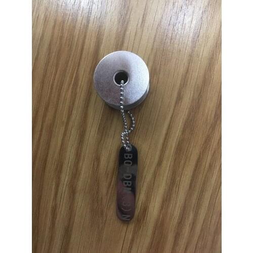 5pcs TAJIMA BARUDAN SWF MACHINE TOWA bobbin B0-DBM(3)N SIZE M JUMBO SIZE ORIGIN IN JAPAN