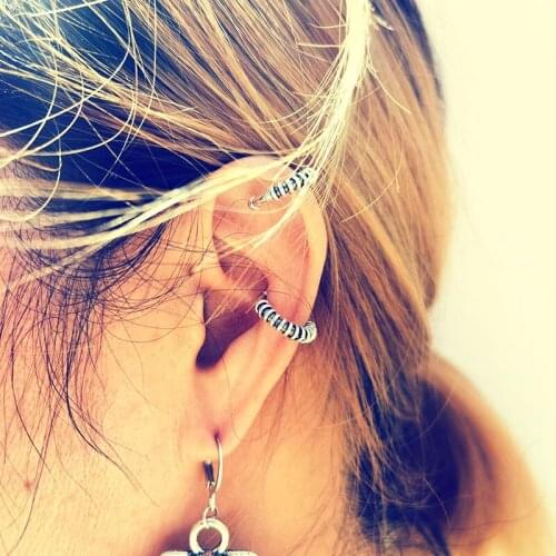 VAMGOTH Piercing Jewelry