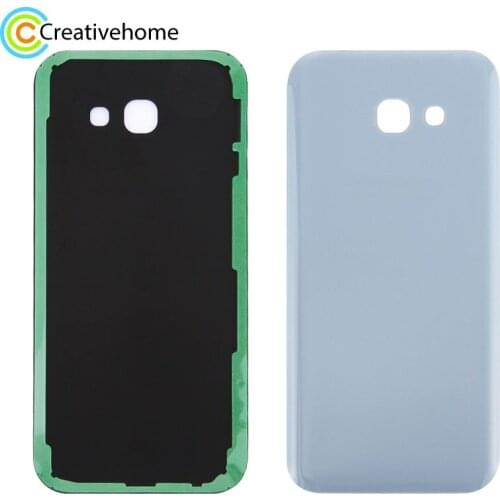Battery Back Cover for Galaxy A5 (2017) / A520