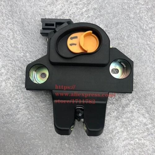 Trunk Lock for Chery Arrizo GX Back Door Lock Block J60-5606010