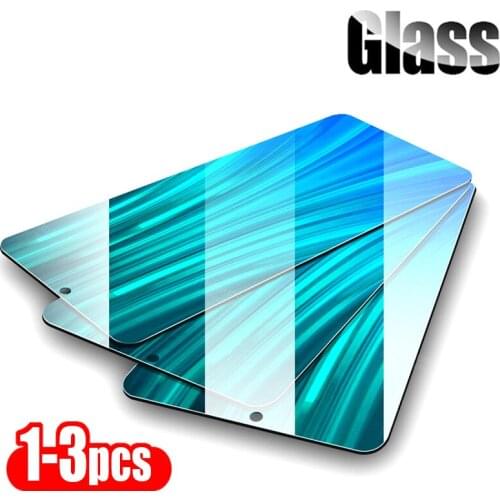 1-3pcs Protective Glass on the For xiaomi Redmi Note 8 pro Tempered glass on Redmi 7 8 Note7 7 pro not7pro not8pro Safety Glass