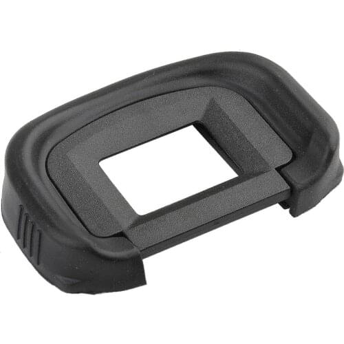 10 Pieces Camera Rubber Eyecup Eye Cup EG for Canon 7D 7DII 5D Mark III 5D4 1Ds Mark III 1D Mark IV 1D Mark III Wholesale
