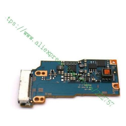 95%New Original CCD Driver Power board For Nikon D600 D610 Camera Replacement Unit Repair Part