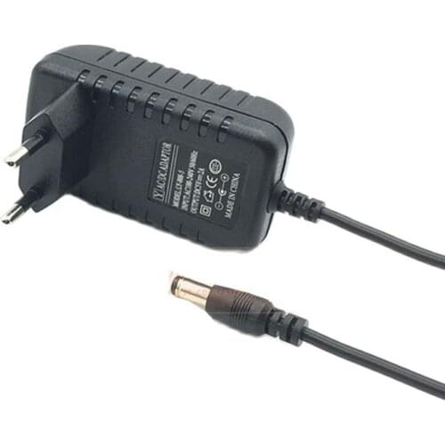 Euro/US 5V 2A power adaptor 5V DC transformer 5V 2A AC DC adaptor 110-240V to 5V Converter to DC 2A Power Supply 5.5x2.5mm