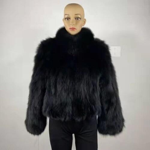 BEIZIRU Women's Black Jackets