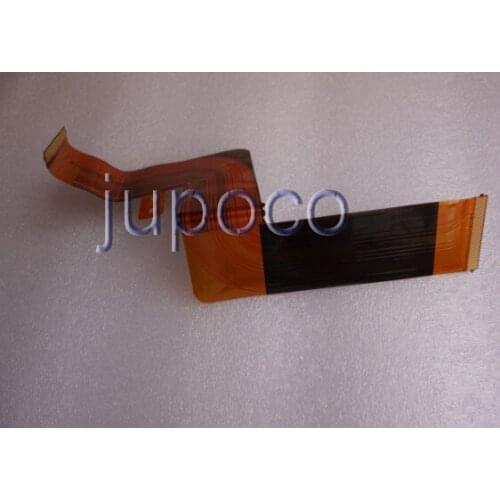 Free shipping 2pcs/lot DVD FPC/B9004 B9010 FPC for DVD Navigation loader