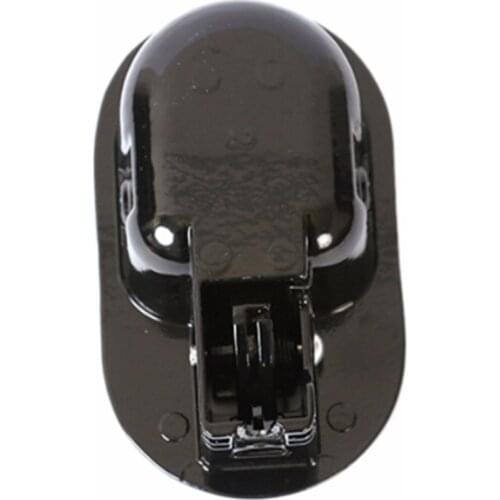 Black Metal Handle Sofa Handle Recliner Chair Couch Release Lever Replacement