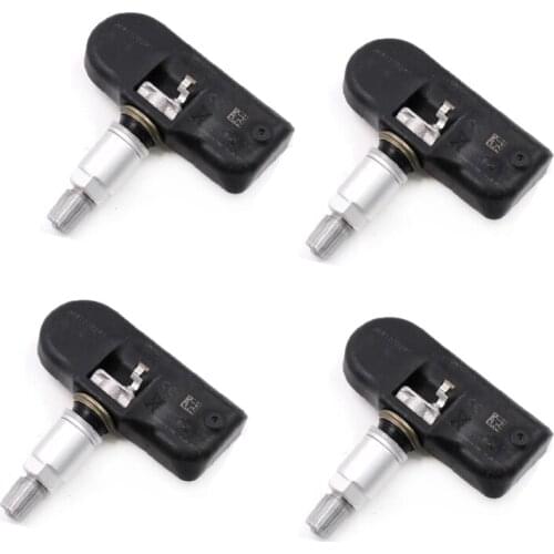 TIRE PRESSURE MONITOR FOR DODGE CARAVAN GRAND 04727392AD