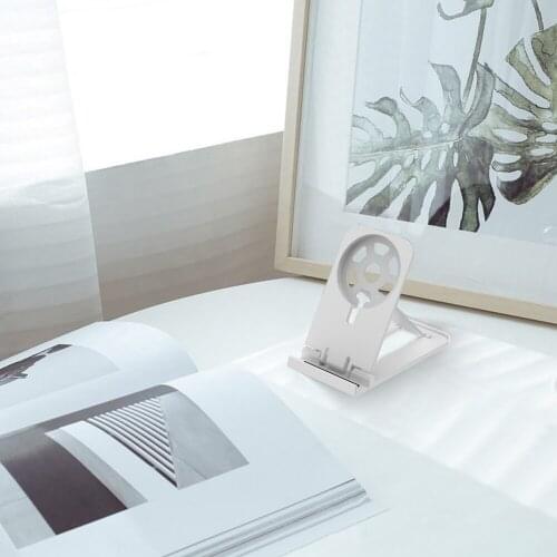 Wireless Charging Stand Desktop Stand Base Phone Holder Support Mount for Apple Wireless Charger