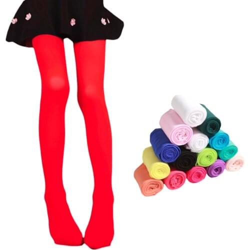 POMOGO Tights And Stockings For Girls