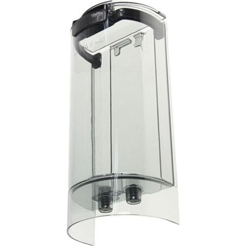 1pcs Coffee Machine Water Tank Suitable for Delonghi EC680 EC685 Coffee Maker Parts Repalcement