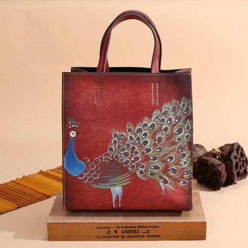 ROCKSUN Ladies Handbags
