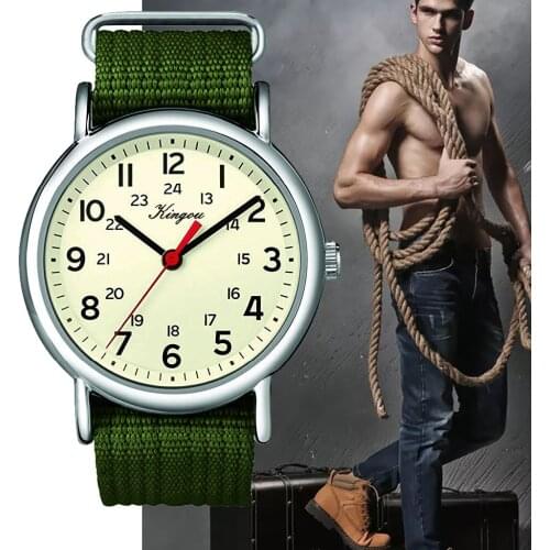 Sanwony Chronograph Watches