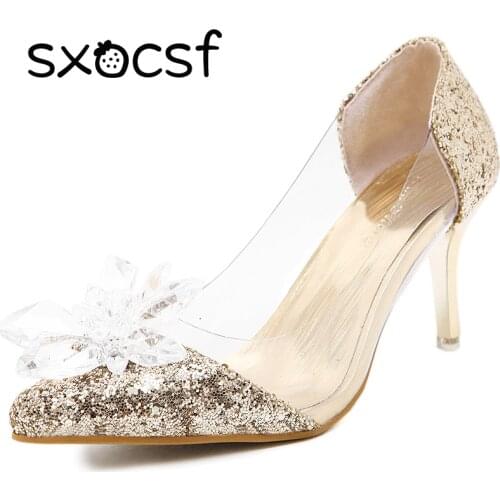 Wedding Shoes For The Bride Sxocsf China