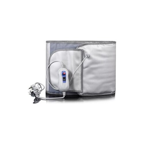 Waist Heating Therapy Massager Massage Device Abdominal Loss Weight Slimming Electric Belt Trainer Electronic Vibration