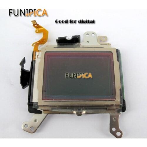 95%New Original 6D CCD CMOS Image Sensor With Low Pass filter Glass No Scratch For Canon EOS 6D Free Shipping