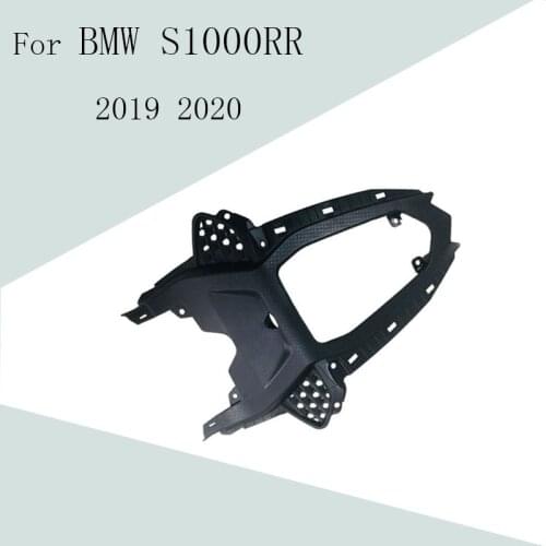 For BMW S1000RR 2019 2020 Rear Tail Inside Cover ABS Injection Fairing S 1000 RR 19 20 Motorcycle Accessories