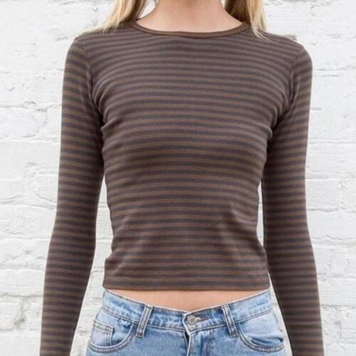 Женские базовые футболки Wensilian China At AliExpress