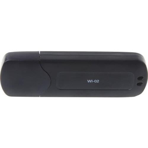 WIFI Adapter 150M Ralink RT5370 USB Wireless Net-work Card for F3S F5S Box L4MD