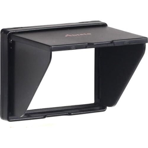 Ableto LCD Screen Protector Pop-up sun Shade lcd Hood Shield Cover for Digital CAMERA SIGMA DP1 DP2 DP3 DP0 Merrill Quattro