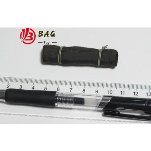 1/6 of the Action Figures Model DAMTOYS DAM 78078S Russia sniper Marine Waterproof pad