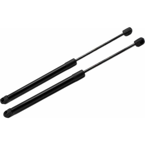 2pcs Auto Car front Hood Bonnet Gas Spring Lift Support Damper Struts for 2006-2010 TOYOTA FJ Cruiser Core Sport Utility 431mm