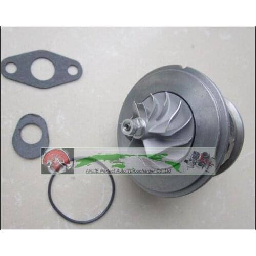 Free Ship Turbo Cartridge CHRA TD03L4 49131-05312 49131-05313 6C1Q6K682-CD 6C1Q6K682-CE For Ford Transit 6 Duratorq V347 2.2L TD