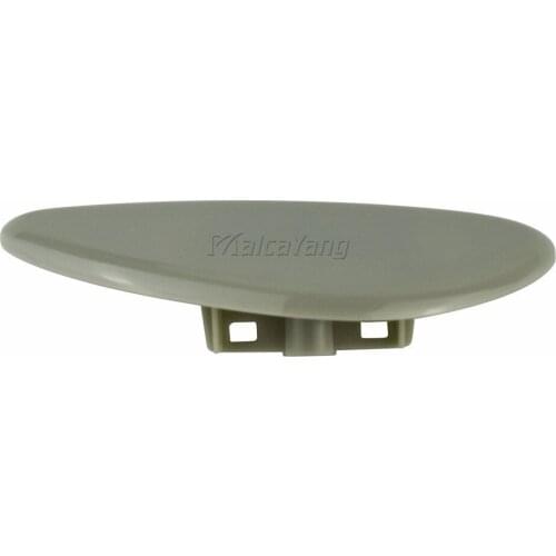 For Ni ssan QX70 2015- Headlight Washer Nozzle Spray Jet Cover Cap Left/Right 28659-1CJ6A 28658-1CJ4A