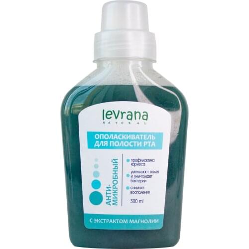 Levrana 