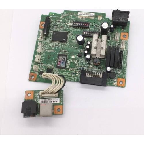 TM-U220B M188B Printer Parts Main Circuit Mother Board Logic Auto Cutter for EPS printer parts